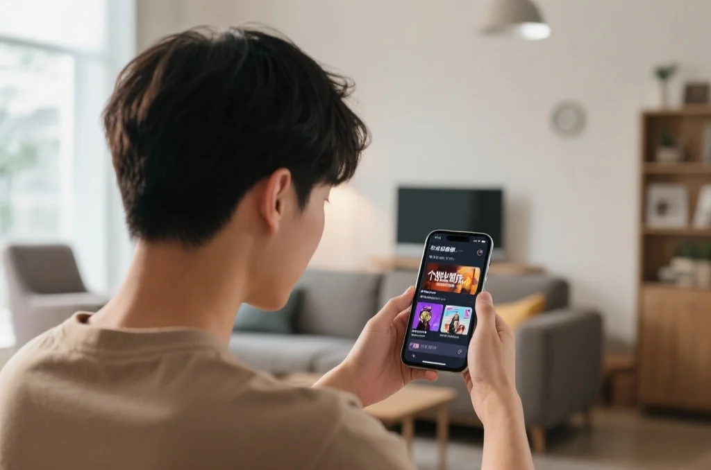 展望2025年：XingSheng Entertainment即将推出的激动人心功能与体验升级预测